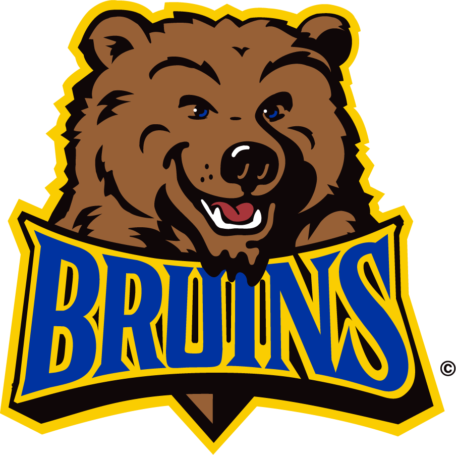 UCLA Bruins 1996-2004 Alternate Logo iron on transfers for T-shirts